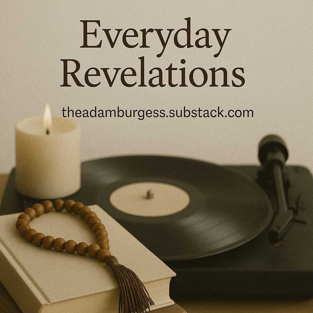 Blog Button