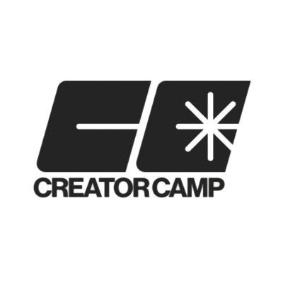 Creator Camp | The Org Creator Camp | The Org