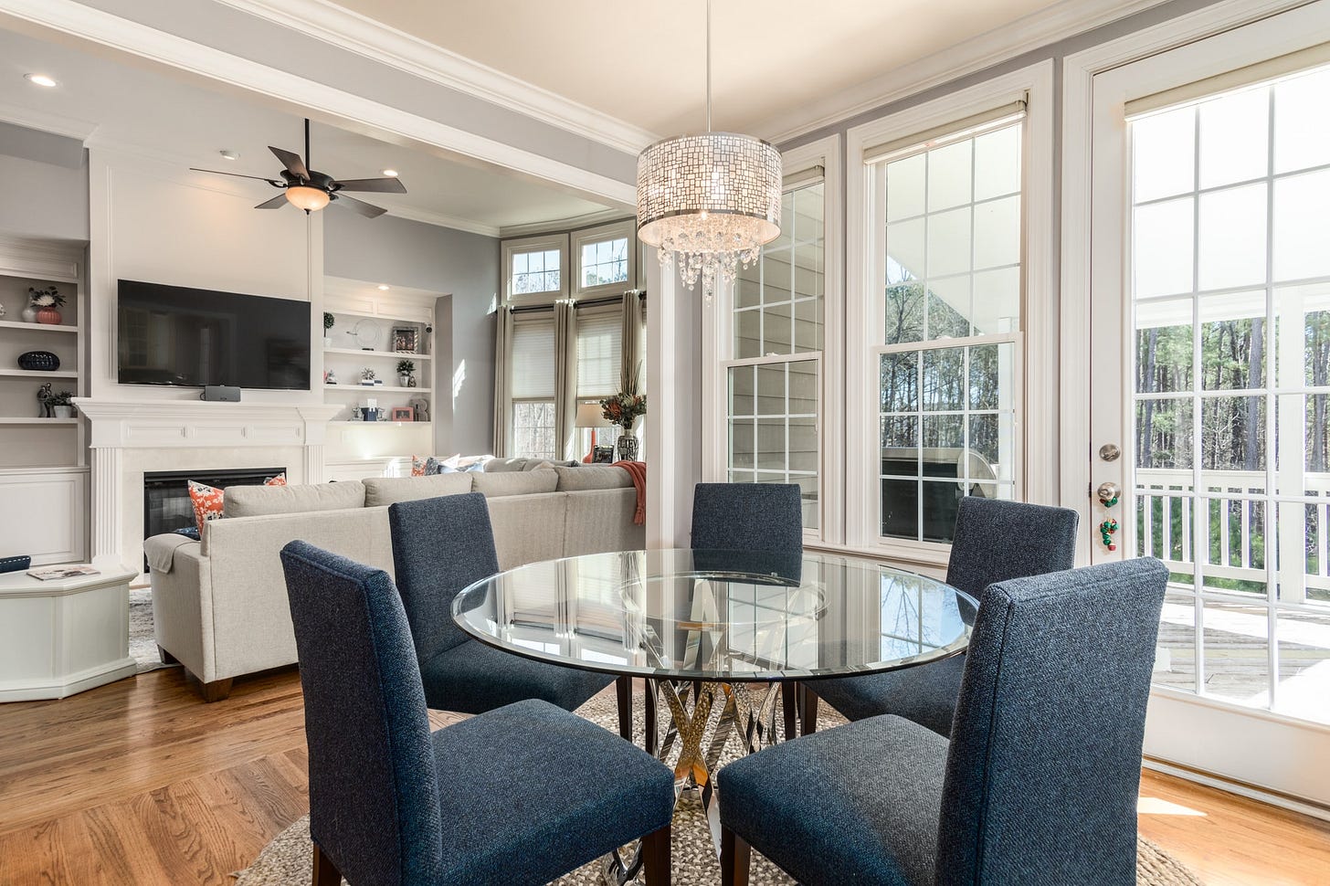 Looking for a new home? Here are the top 10 real estate agents according to our followers Looking for a new home? Here are the top 10 real estate agents according to our followers