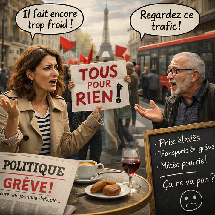 Mythe ou cliché? 