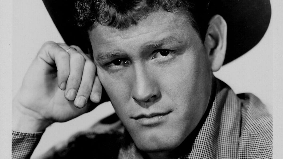 Remembering Earl Holliman: 12 Factoids About 'The Rainmaker' And 'Police  Woman' Star Worth Noting, image size:1200x675