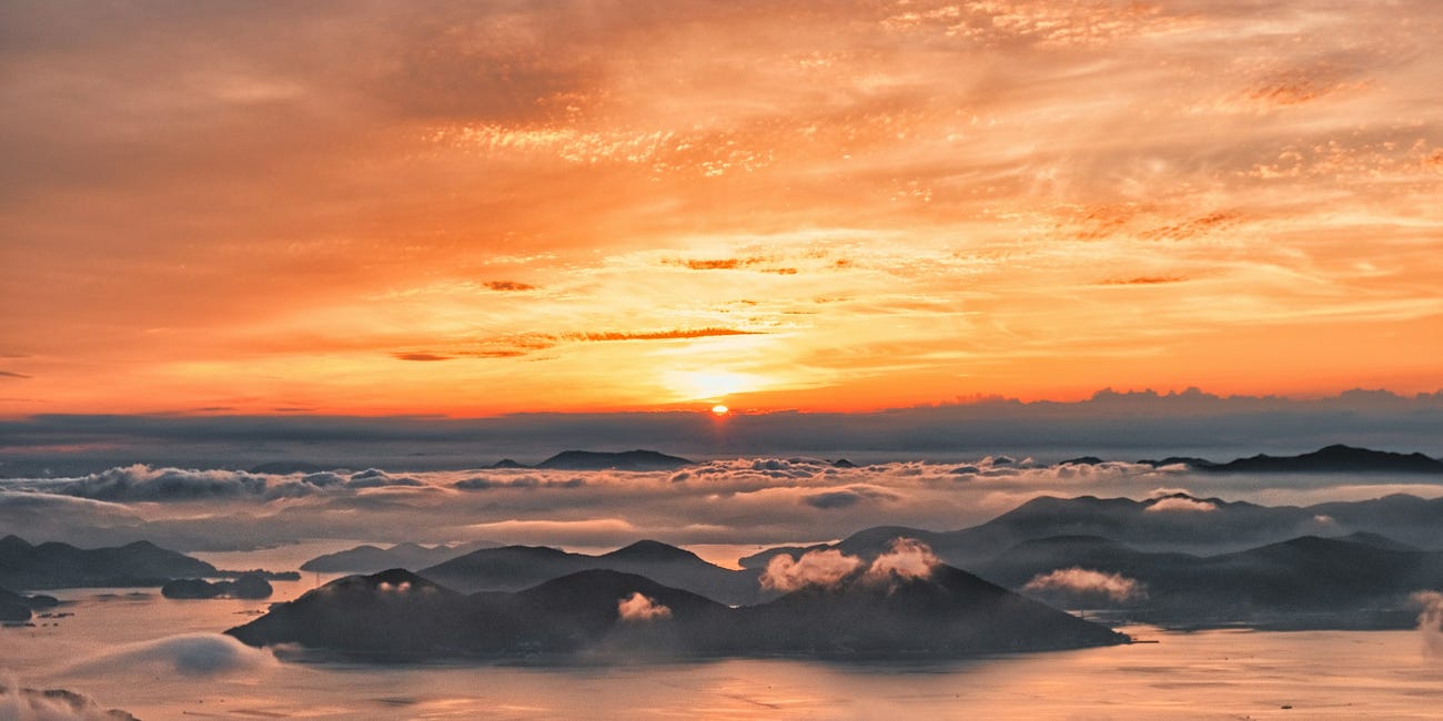 Faith Without Action Is Dead