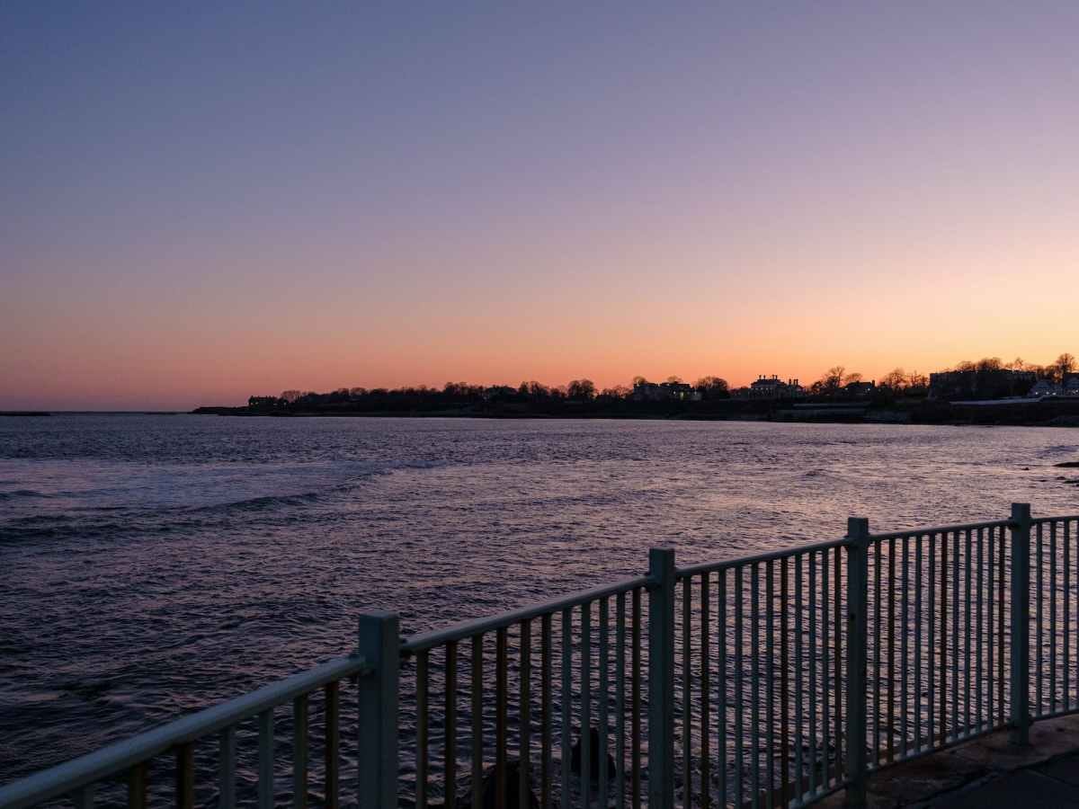 What’s Up in Newport: Monday, September 18