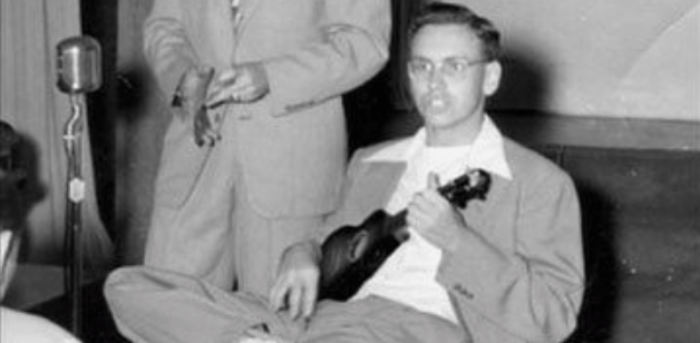 Nadie hubiera invertido con el joven Warren Buffett - Bolsamania.com