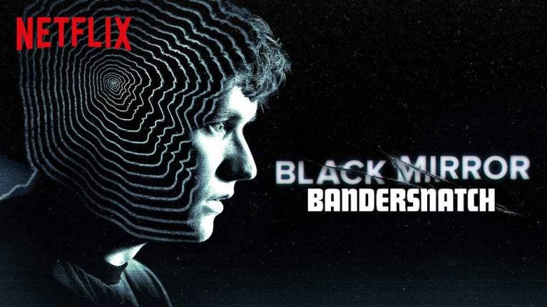 Image result for bandersnatch