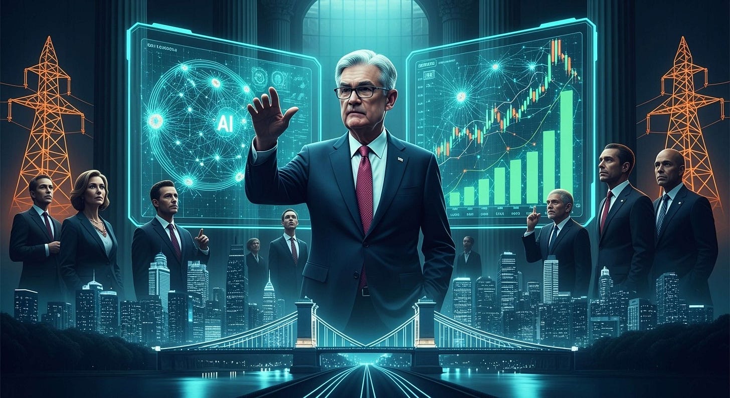 AI Investment Policy