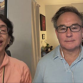 Coffee with the Contrarians 8/14