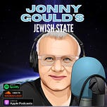 Jonny Gould’s Jewish State