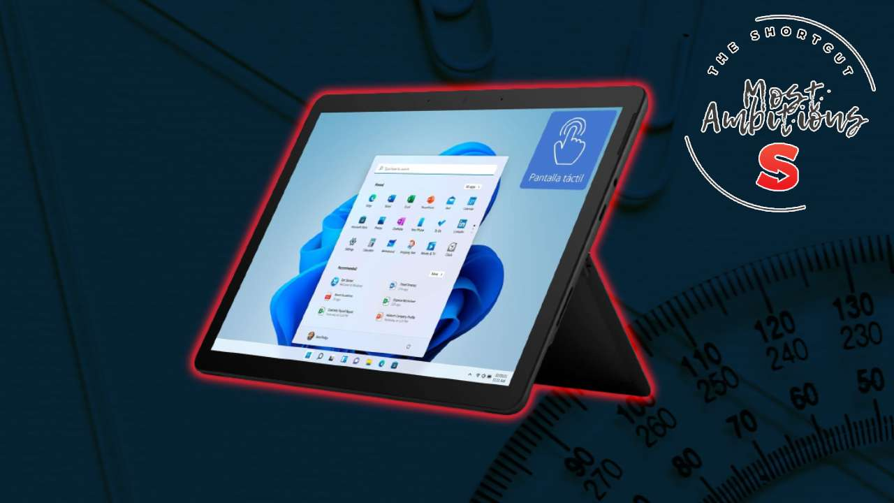 Microsoft Surface Go 3 Microsoft Surface Go 3