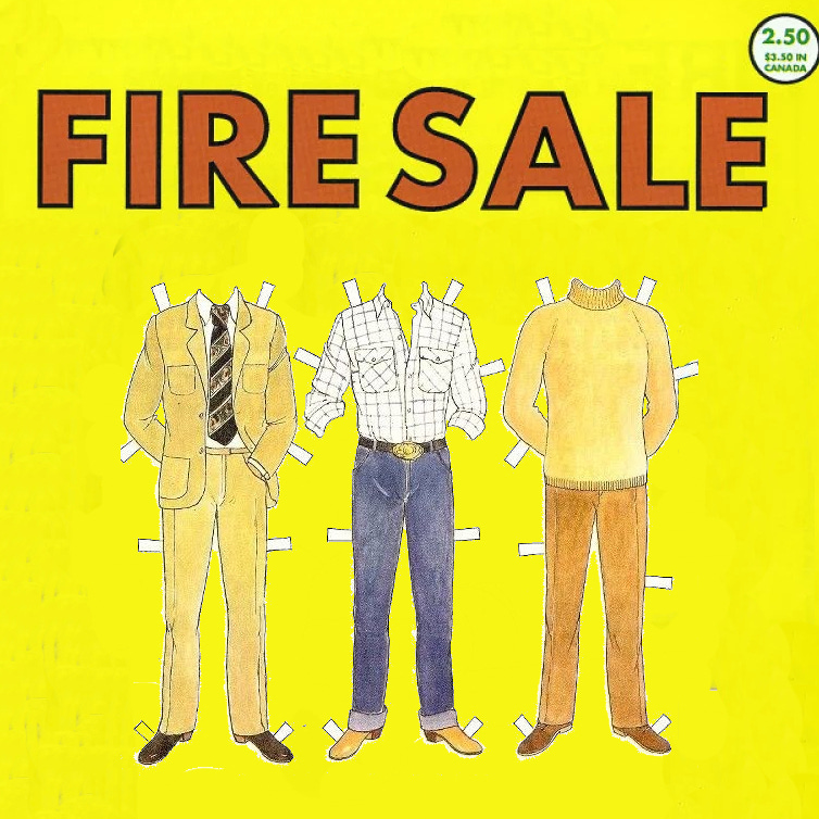 \ud83d\udd25\ud83d\udea8FIRE SALE \ud83d\udea8\ud83d\udd25