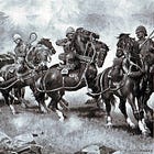 Artillery in the Boer War (Part III)