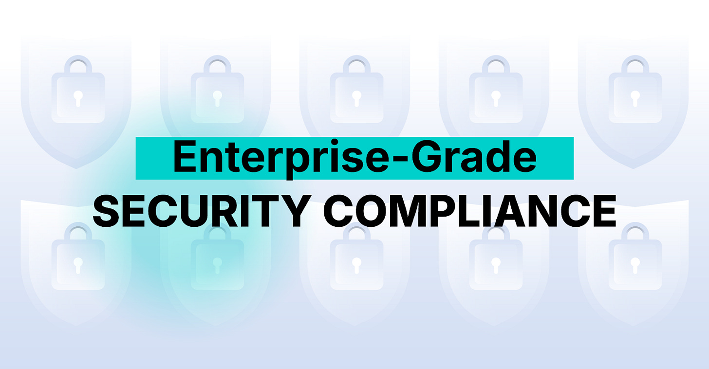 Enterprise-Grade Security Compliance: Why ZenHR is the Gold Standard for MENA Enterprise-Grade Security Compliance: Why ZenHR is the Gold Standard for MENA