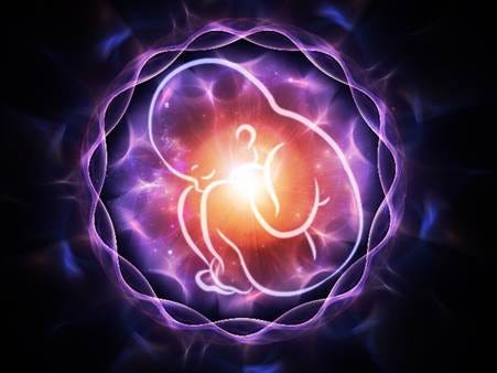 Conscious Conception – Communicate with your future baby – PRENATAL BLISS