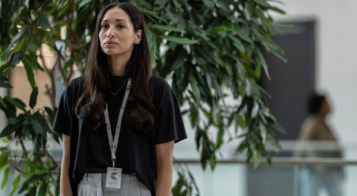 Oh, 'The Audacity'!: Why a 'Succession' writer's Silicon Valley satire is  your next super-timely must-see | SBS What's On