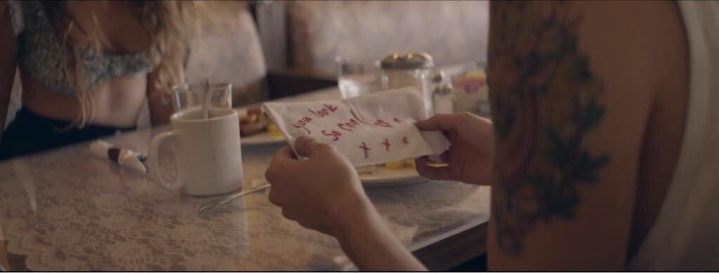 aaron على X: "3 years ago today the 1975 released this cinematic  masterpiece that is also known as the robbers music video.  https://t.co/mnXPuv0fda" / X