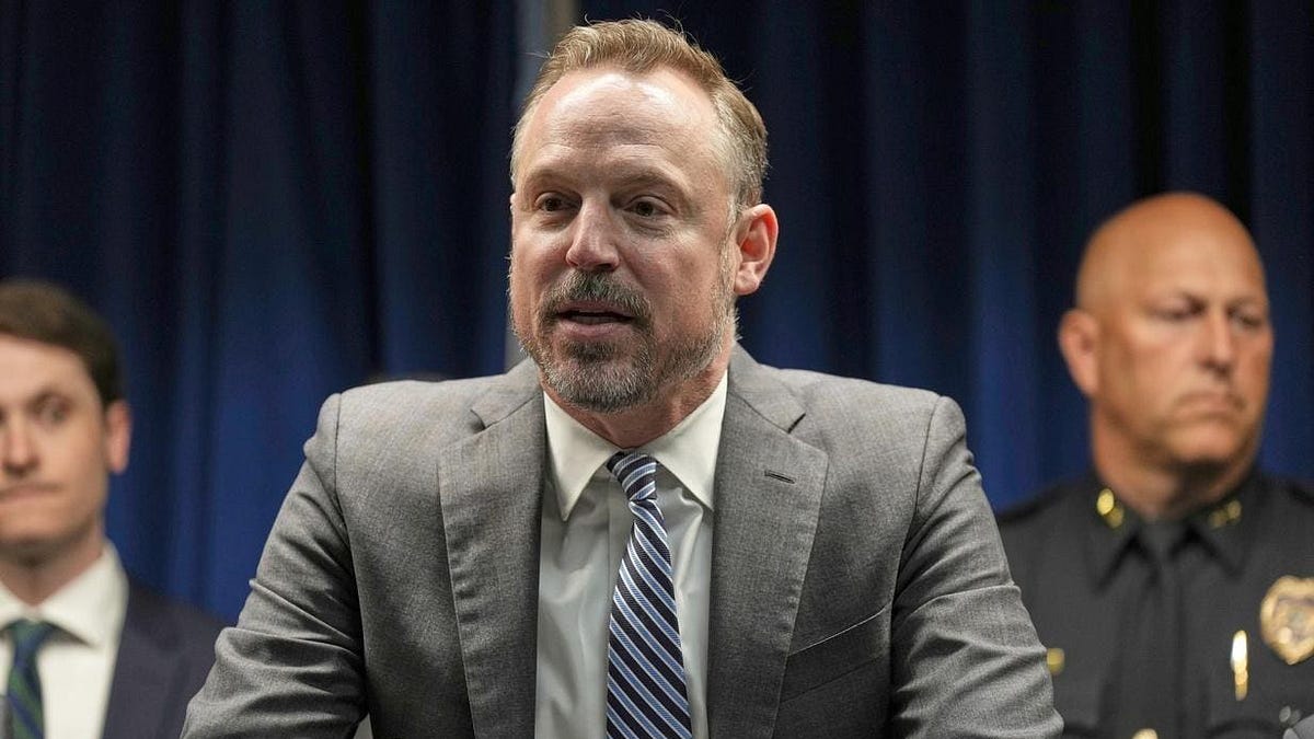 10 DOJ Prosecutors Resign in the Wake of the Renee Good Shooting and ...