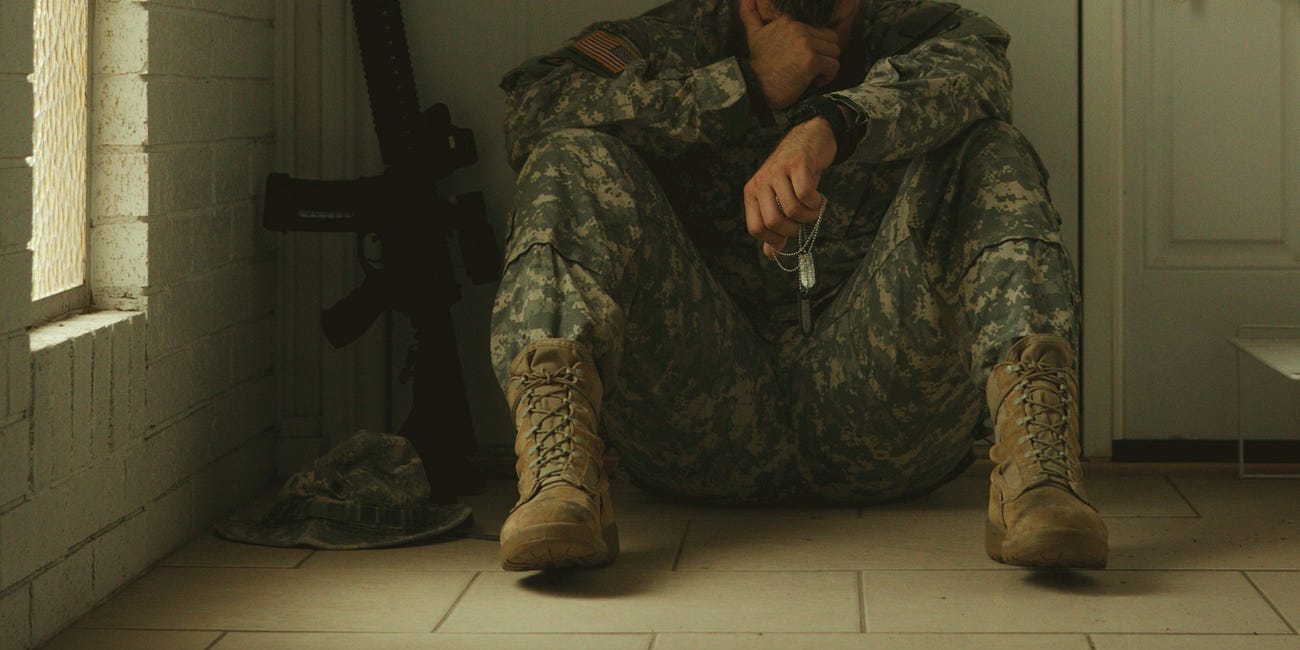 Leave None Behind: Vaccine Injuries & the US Military