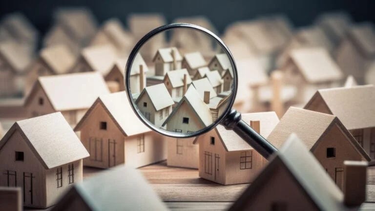 Pensando en comprar una casa en 2024? Los altos costes mantienen a los posibles compradores como inquilinos 