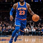 Suppose LeBron James Traded on the Basis of His Free Agency Plans