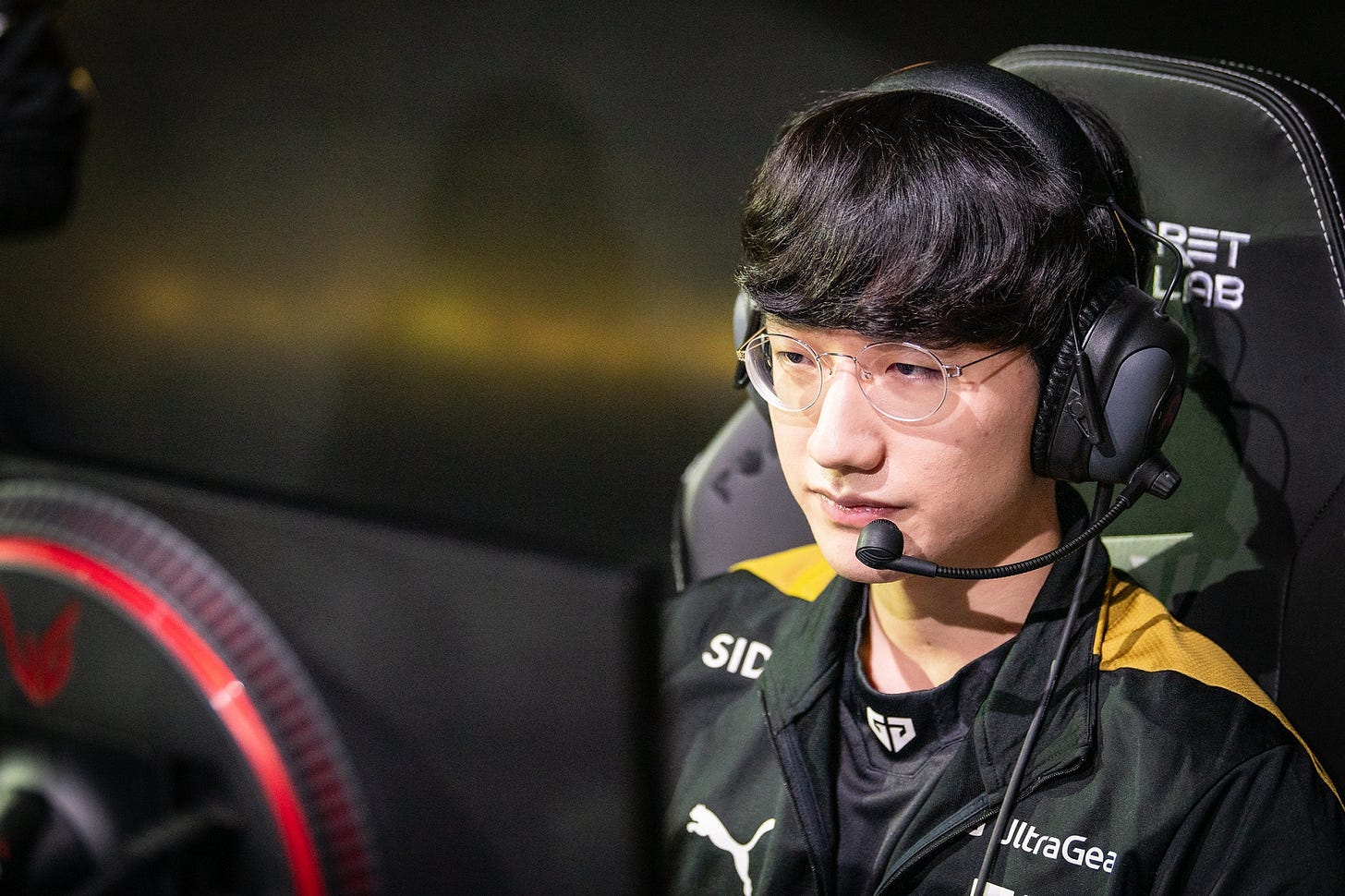 Peanut - Hạt đậu thần của Gen.G | ONE Esports Vietnam