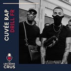 Les Bons Crus - Podcast Rap Hip Hop