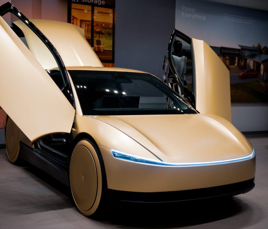 Texas Robotaxi Bill Could Hamper Tesla's Full Rollout