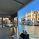 Gillian Knows Best travel tips for first time visitors to Venice 