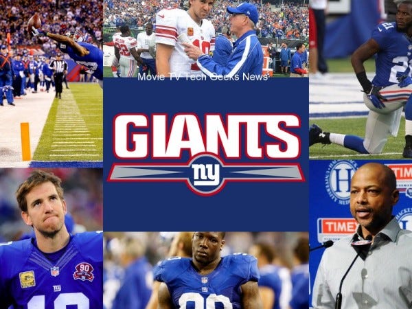 New York Giants Season Recap & 2015 NFL Draft Needs New York Giants Season Recap & 2015 NFL Draft Needs
