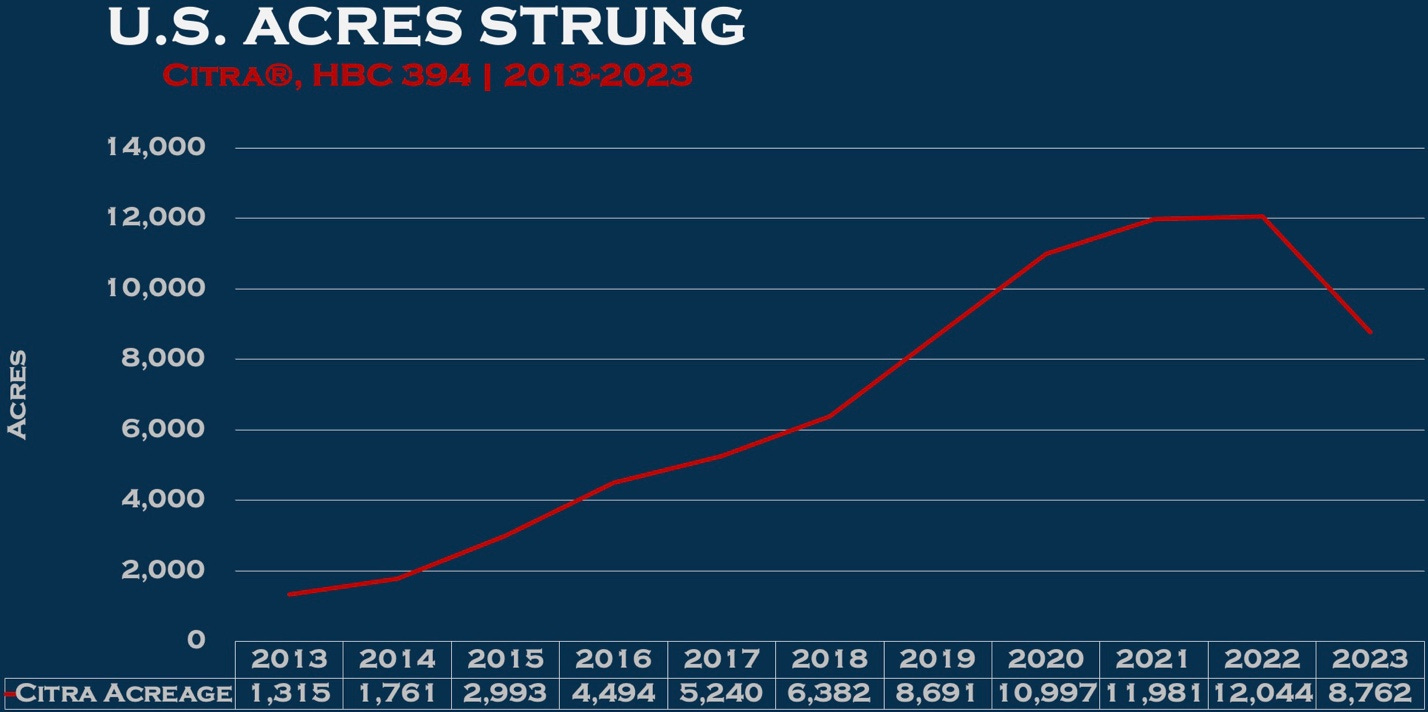 A graph with a line going up

Description automatically generated