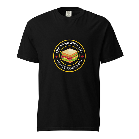 t-shirts