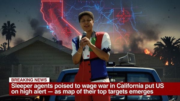 Havana Built a Rapid-Response Network Inside the United States. The Map of Its Targets Is Now a Federal Document.