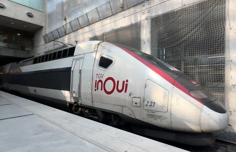 Roundup (2 October 2026): The Latest Railway and Train Travel News