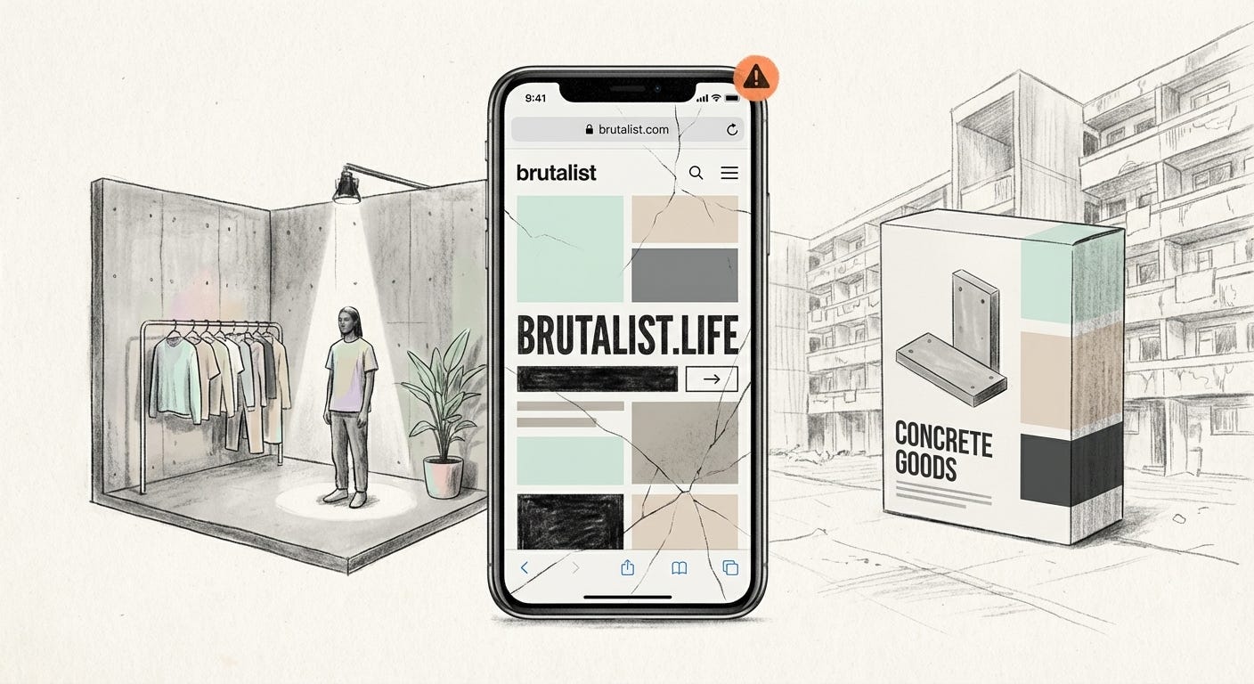 Digital Concrete, Erased Histories