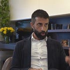 Mosab Hassan Yousef Interview with Jonathan Saceroti - 29 Nov 2024