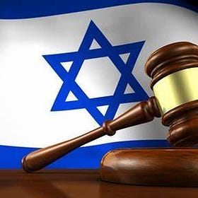 Israeli Breaches of International Law