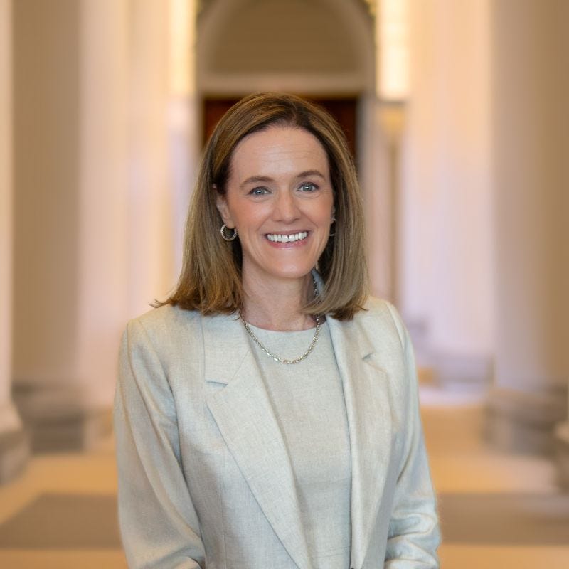 Congratulations to our CIO, Kelly Doney, for being named a finalist for the  2025 CapitalCIO ORBIE Awards! 👏👏👏 The ORBIE Awards honor chief  information officers who have demonstrated excellence in… | UVA