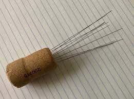 Homemade Weiss Distribution Technique (WDT) Tools
