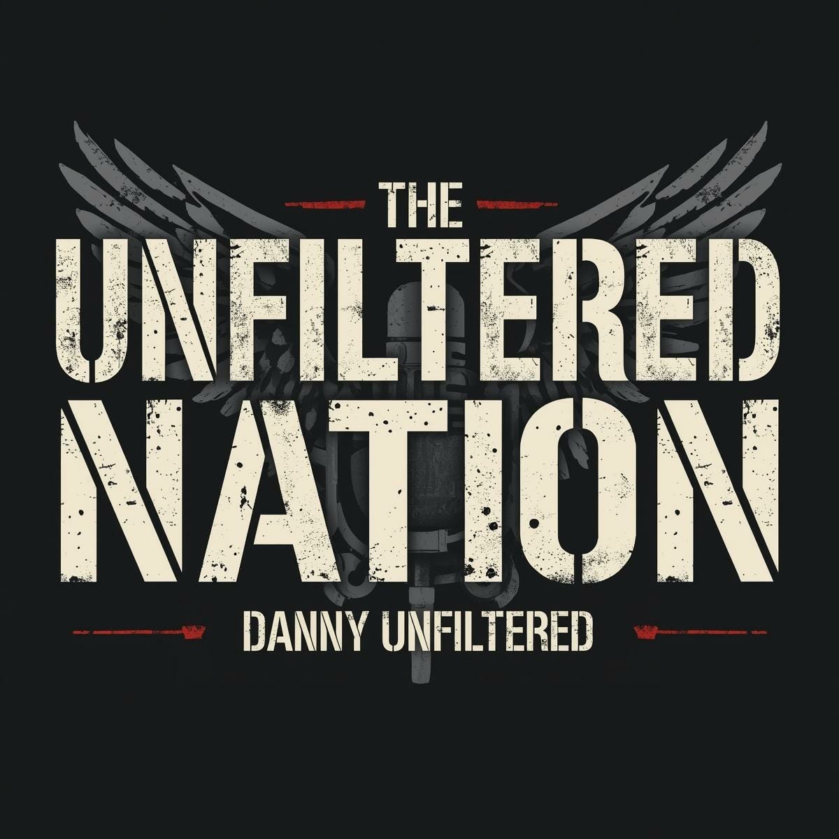 DANNY_UNFILTERED’s Substack