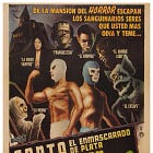 90 Years of CMLL: 1950's