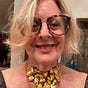 Susan Obrant's avatar