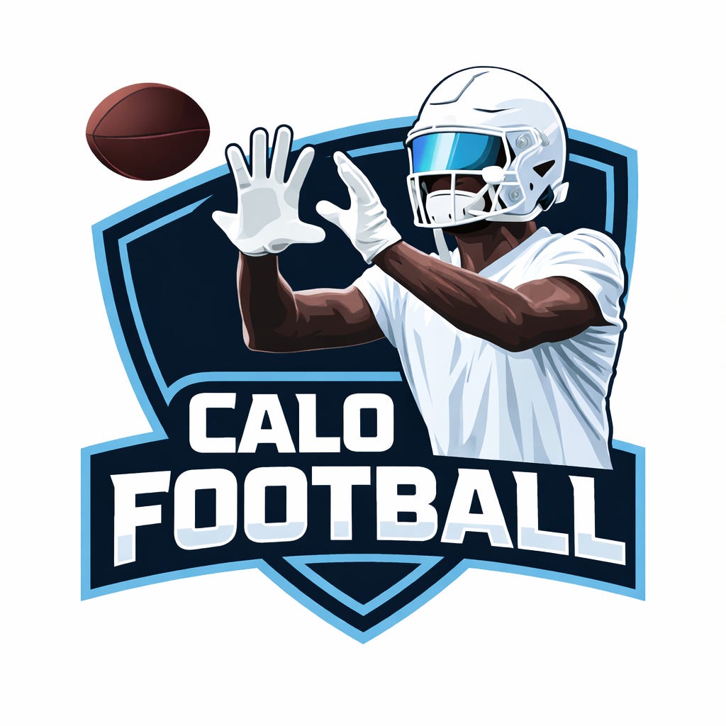 Calo Football