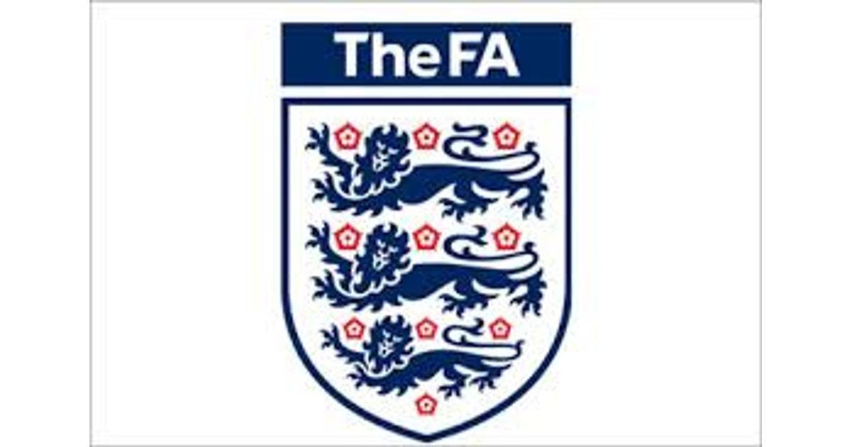 The FA The FA