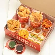 Samosa Party - Online Ordering Samosa Party - Online Ordering