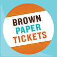 Brown Paper Tickets's avatar