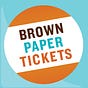 Brown Paper Tickets's avatar