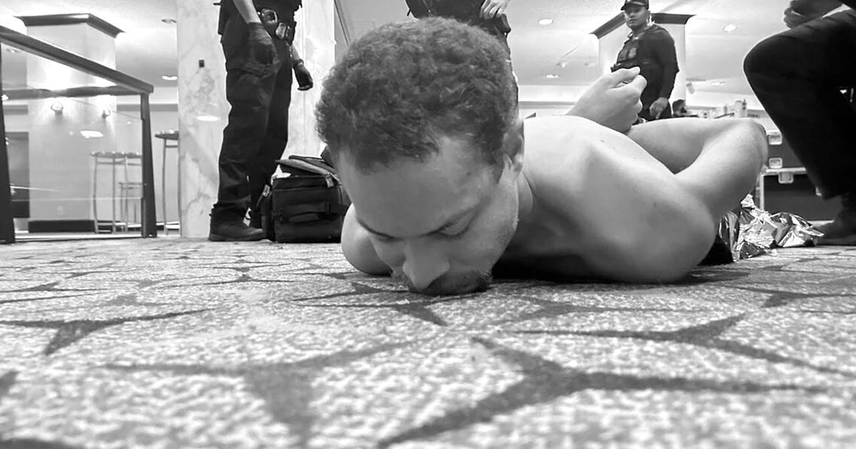 Cole Allen: WHCA shooting suspect faces attempted assassination charge |  FOX 5 DC