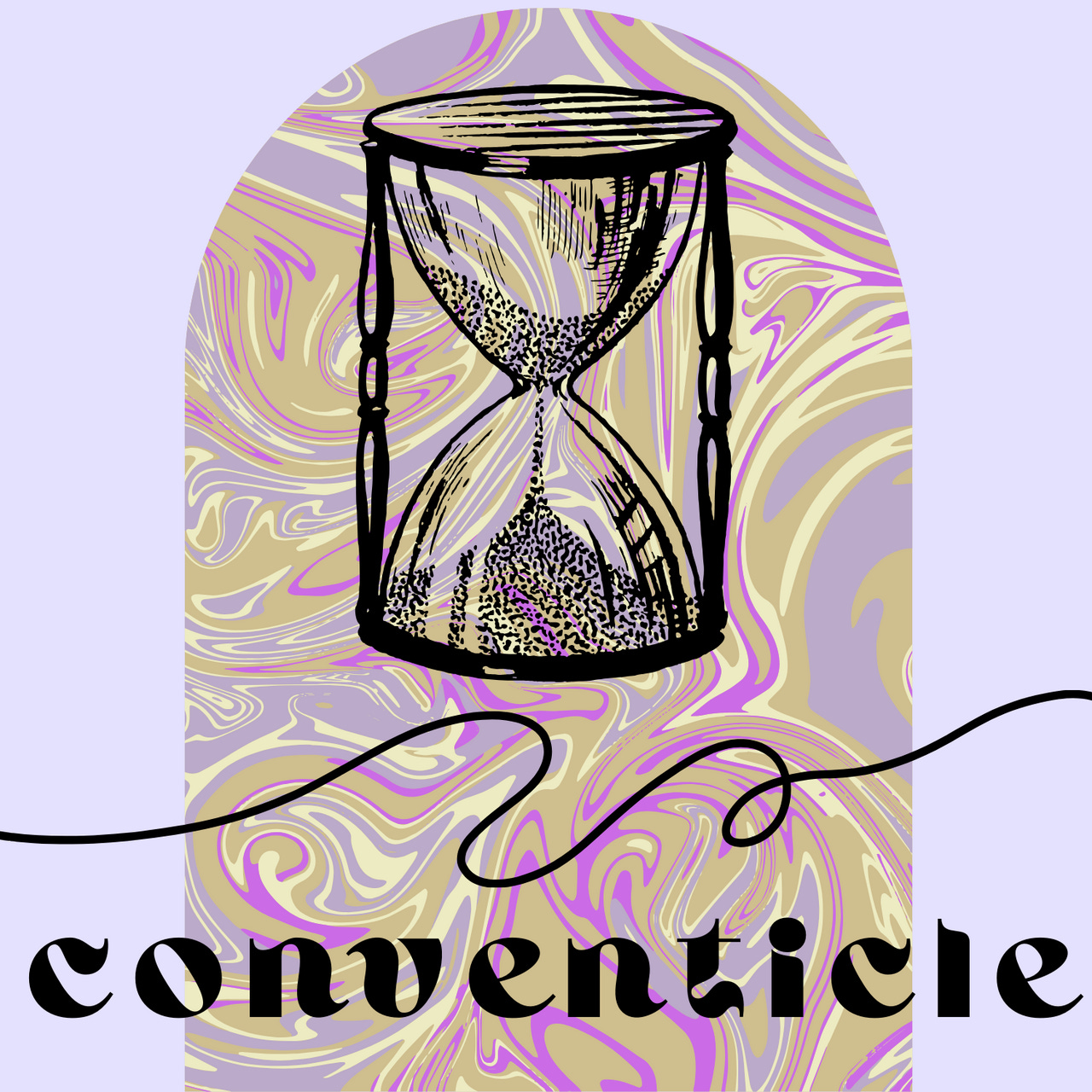 CONVENTICLE