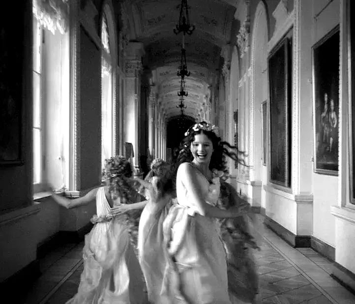 Russian Ark