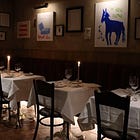 These 6 London openings will be impossible to book this autumn