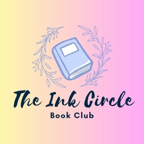 The Ink Circle